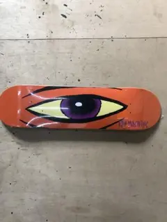 トイマシーンデッキ