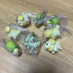 ポケモン　スイングコレクション08