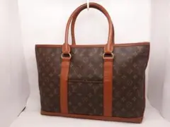 LOUIS VUITTON ルイヴィトン モノグラム ウィークエンドPM