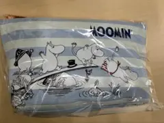 ムーミン　ポーチ