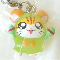 即購入可　トラハムくん