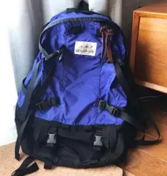 GREGORY グレゴリー デイアンドハーフ 30周年限定 茶タグ 旧タグ