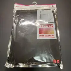ユニクロヒートテック タートルネックT(長袖)