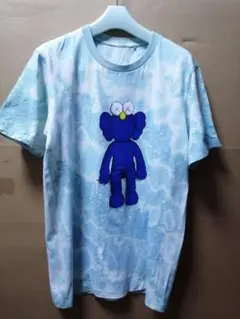 ユニクロ×KAWS カウズ　コラボTシャツ