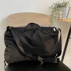 NOMADIS 2wayバッグ ショルダー