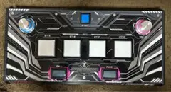 SOUND VOLTEX -NEMESYS- Ultimate Model