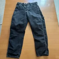 Wrangler ワークパンツ　ペインターパンツ 値下げももちろんOK！