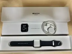 Apple watch3 38mm ジャンク