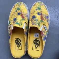 VANS Classic Slip-On