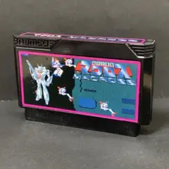 マクロス　ファミコンソフト　まとめ買い歓迎