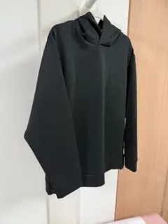 コムサイズム　Lサイズ ブラック