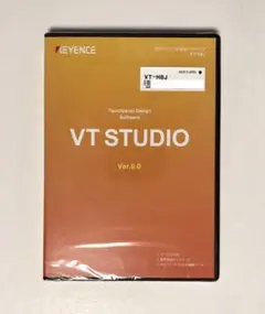 山*実様 キーエンス KV STUDIO VT STUDIO セット Yahoo!オークション -「キーエンス vt studio」の落札相場・落札価格