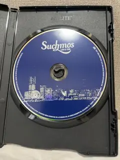 LOVE&VICE suchmos サチモス CD