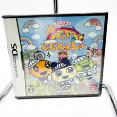 新品未開封 たまごっちのアップルにじべんちゃー 0060