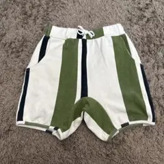 arkakama アルカカマ ショートパンツ XL 130