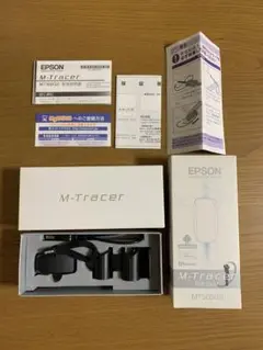 EPSON - ゴルフ EPSON M-Tracer エムトレーサー MT500GⅡ 測定器 2025年最新】m-tracer mt500g2の人気アイテム - メルカリ