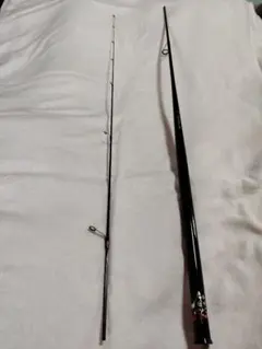超軽量超高感度 バーティカルプロS180