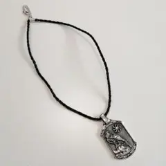 新品!ネックレス シルバー 鷲 ペンダント イーグル メンズ レディース