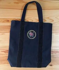 プチポアンリボントート