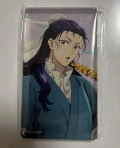 薬屋のひとりごと まるくじ アクリルブロック 壬氏