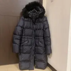 コーチダウンコート