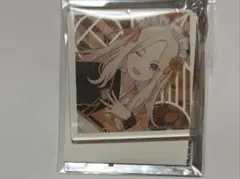 十王星南　和装メイド　アクリルキーホルダー　東京駅