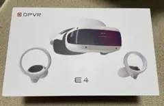 2025年最新】dpvr e4の人気アイテム - メルカリ