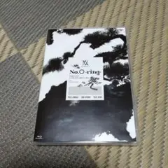 Number_i No.O-ring- Blu-ray 通常盤
