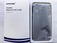 【Ringke】iPhone15ProMaxケース⭐︎美品グレー⭐︎滑り止め耐衝撃