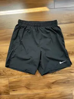 ナイキ チャレンジャー ランニングショートパンツ S