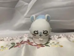 ちいかわフレンズ　モモンガ　ソフビ　フィギュア