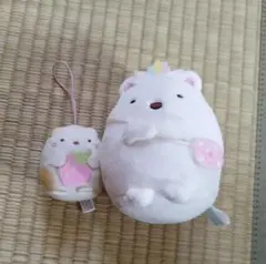 すみっコぐらし　マスコット　まとめ売り　ぬいぐるみ