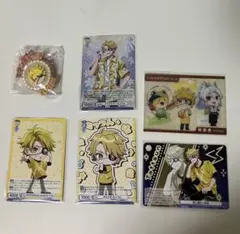カラフルピーチ たっつんさん