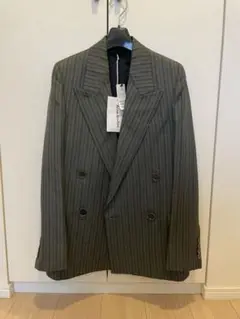 Acne studios ダブルブレストジャケット 30サイズ