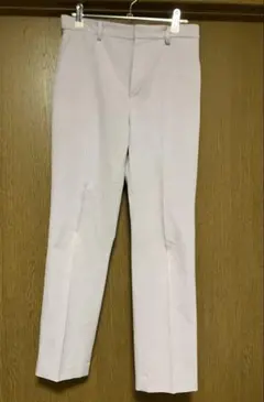 UNIQLO スマートアンクルパンツ　Mサイズ