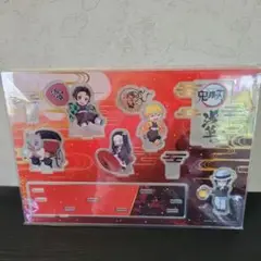 鬼滅の刃　アクリルスタンド
