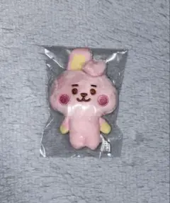 BTS ジョングク ぬいぐるみ