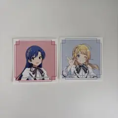 アイマス　アトレ　秋葉原　特典