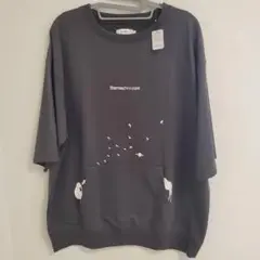 １５日限定！！graniph グレー Tシャツ