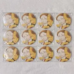 PandoraHearts パンドラハーツ　缶バッジ　レイム
