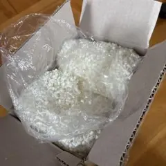 プラスチックビーズ ストローパイプ　約800g