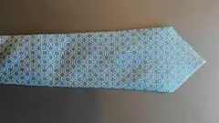 エルメスHermèsネクタイ　中古品