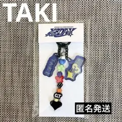 &TEAM TAKI縁DAYキーリング