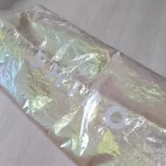shiro オーロラトート ショップ袋