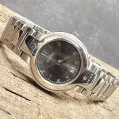 GUCCI グッチ 8900M 腕時計 クォーツ グレー文字盤 IMG_8215_kiVeg4z.JPG