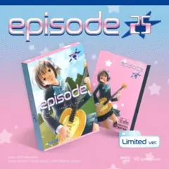 joyuri チョユリ Episode 25 ver.Limited アルバム