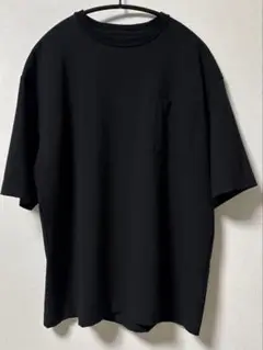 UNITED TOKYO アウトラスト　ブラック Tシャツ　サイズ1