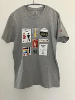 Pizzicato five Levi￼'s ピチカートファイヴ Tシャツ S