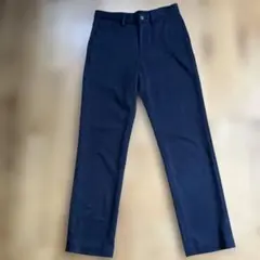 UNIQLO ジャージーフォーマルパンツ　キッズ