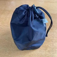 BAGS USA 巾着 ポーチ